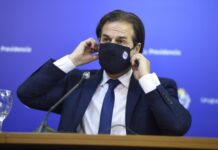 De mal en peor: Uruguay ya superó a Argentina en tasa de casos activos