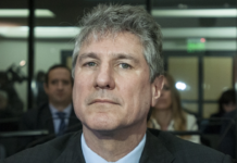 La Cámara de Casación anuló la sentencia que ordenaba enviar a la cárcel a Amado Boudou