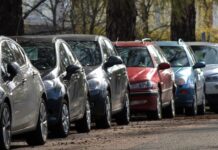 Con aumento, vuelven los estacionamientos controlados en la Ciudad de Buenos Aires