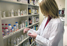 Inminente paro de empleados de farmacias por conflicto en las paritarias