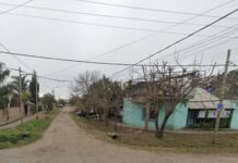 La Matanza: Docente mató de un escopetazo a un delincuente