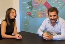 La hija de Baby Etchecopar se acerca al Pro: “Si mi apellido sirve, somos lo más parecido a la gente que hay”