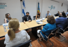 Docentes bonaerenses aceptaron la propuesta salarial de Kicillof y comienzan las clases