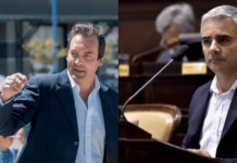 Tras el desgaste de Marcela Losardo en Justicia, Alberto Fernández analiza dos nombres para su reemplazo