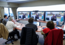 Gobierno: preocupación por las fronteras y las nuevas cepas de Covid