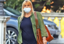 Se oficializó la renuncia de Marcela Losardo al frente del Ministerio de Justicia