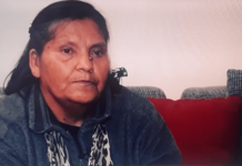 Habló la ex empleada de Victoria Donda: «Me tuvo en negro 10 años»