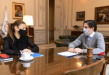 Segunda ola y nuevas restricciones: ¿Qué pasará con las clases presenciales?