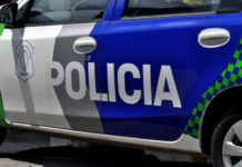 Almirante Brown: encontraron a un hombre abusando de un menor