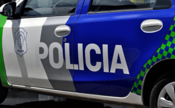 Almirante Brown: encontraron a un hombre abusando de un menor