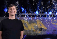 Pergolini renunció a su cargo como vicepresidente y estalló la interna en Boca
