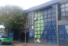 Asaltaron a una docente en Berazategui durante el primer día de clases y su descargo se hizo viral