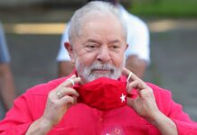 Anulan toda las condenas contra Lula y recupera el derecho a postularse