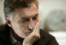 Denuncian que el gobierno de Macri espió a Maradona, Moyano y Frigerio