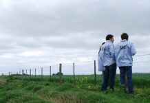 Campo: intiman a productores por evasión fiscal entre 2016 y 2019