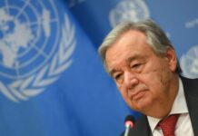 La ONU se una a la Argentina y propone un impuesto a los ricos durante la pandemia
