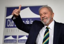 La Corte Suprema de Brasil confirmó la anulación de las condenas contra Lula da Silva