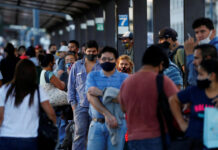 El detalle de las nuevas medidas restrictivas y cómo se dividen según las zonas