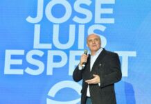 El frente liberal al borde de la ruptura por la detención de un narco que apoyó a Espert