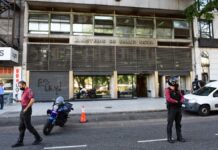 Escándalo en CABA: la Justicia realizó operativos y citó como testigo a la titular del PAMI