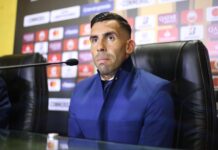 Tevez presentó un amparo para no pagar el Aporte Solidario a las Grandes Fortunas