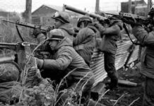 Guerra de Malvinas: confirman procesamientos a militares acusados