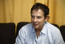 Coronavirus: internaron en grave estado al senador Eduardo Costa