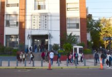 Apertura de escuelas en Ciudad y protestas en las instituciones bonaerenses