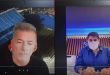 Fiesta clandestina en Vélez: indagaron al presidente y al gerente de seguridad