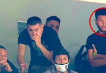 Juan Román Riquelme y su hijo Agustín deberán declarar ante la Justicia por no respetar la cuarentena juan roman riquelme, agustin riquelme, cuarentena, covid-19, coronavirus, boca juniors