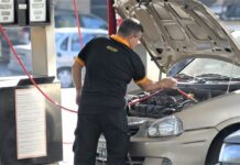 El GNC aumenta 30% desde este sábado