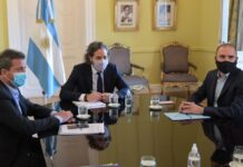 Empresas: comienza el debate para modificar el Impuesto a las Ganancias