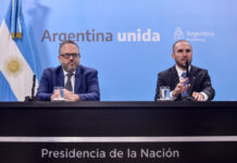 ¿Qué medidas económicas tomará el Gobierno en caso de cerrar todo de nuevo?