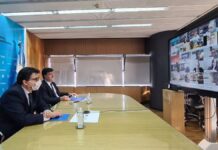 El Gobierno le puso fecha a la convocatoria del Consejo Nacional del Salario