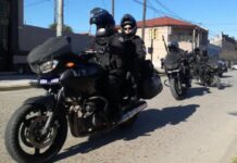 Seis policías denunciados por robo y abuso de autoridad