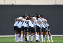 Denuncian a un DT de la AFA por acoso sexual a una menor