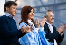 Cuáles deberían ser las metas del gobierno: empleo y avance con vacunación