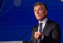 Macri ratificó su defensa de «Pepín» Rodríguez Simón y pidió que se «termine de explicar» el fracaso en las negociaciones con Pfizer