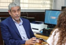 Jorge Ferraresi: “Ninguna cuota de crédito hipotecario podrá superar el 35% del ingreso familiar”