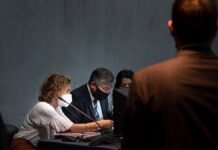 Destituyeron y condenaron al fiscal Julio Castro por abuso y acoso sexual