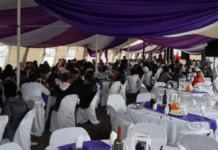 Un concejal de Tucumán celebró el cumpleaños de 15 de su hija con 400 invitados