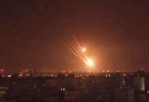 Ataque israelí deja al menos 42 palestinos muertos en la Franja de Gaza