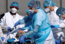 Nación oficializó bono de $6.500 a trabajadores de la salud
