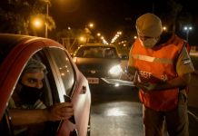 Cuáles son las nuevas restricciones que regirán por 9 días