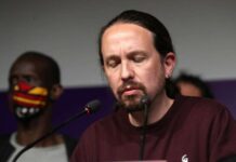 Tras perder en la elecciones regionales de Madrid, Pablo Iglesias anunció que deja la política