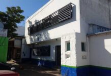 Moreno: motín y toma de rehenes en una comisaría