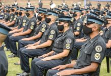 Tras la pelea por la presencialidad, Nación y Ciudad se reúnen por el traspaso de la Policía