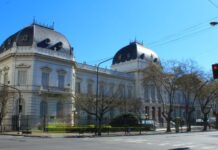 Coronavirus: judiciales bonaerenses continúan con retención