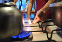 Máximo Kirchner presentó un proyecto de ley para bajar hasta un 50% las tarifas de gas en invierno