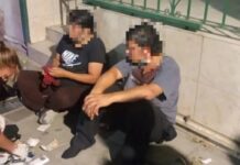 Horror en Vicente López: apuñaló y mató a su padre